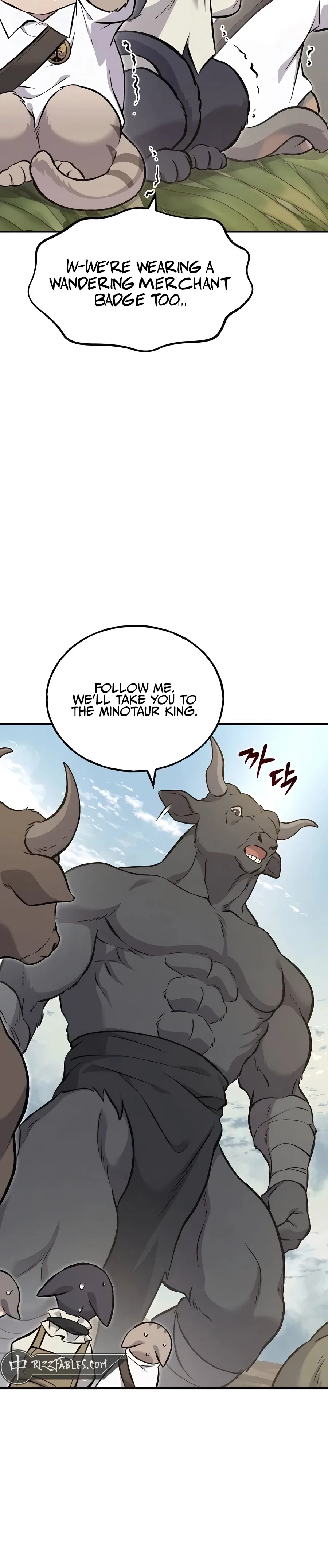 Solo Farming In The Tower Chapter 76 – Page 50
