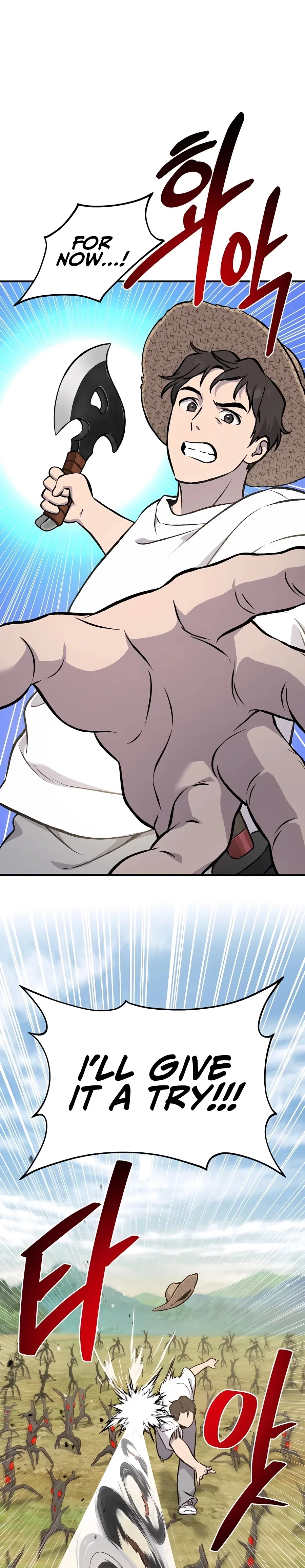 Solo Farming In The Tower Chapter 75 – Page 4