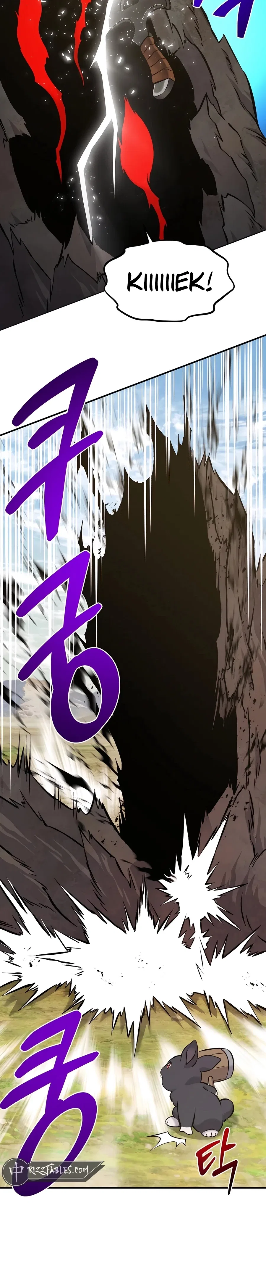 Solo Farming In The Tower Chapter 75 – Page 8