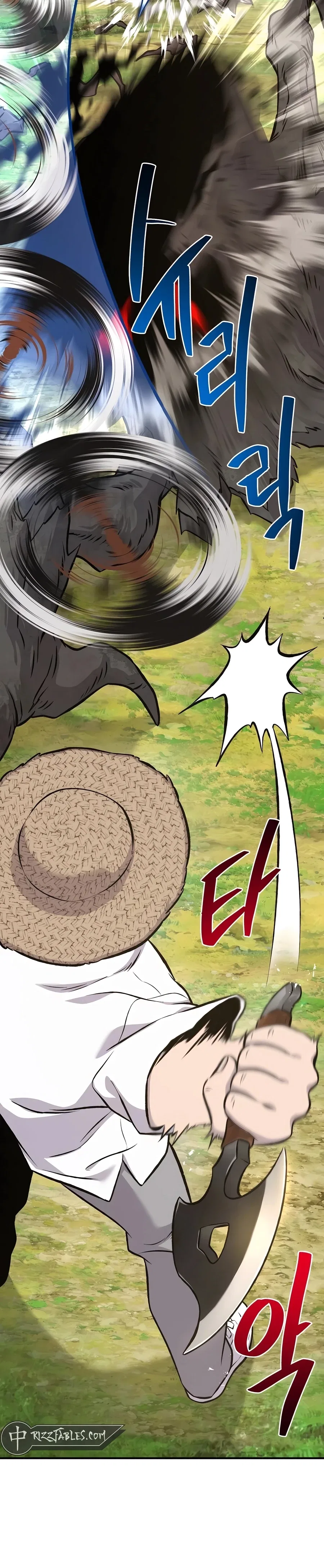 Solo Farming In The Tower Chapter 75 – Page 16