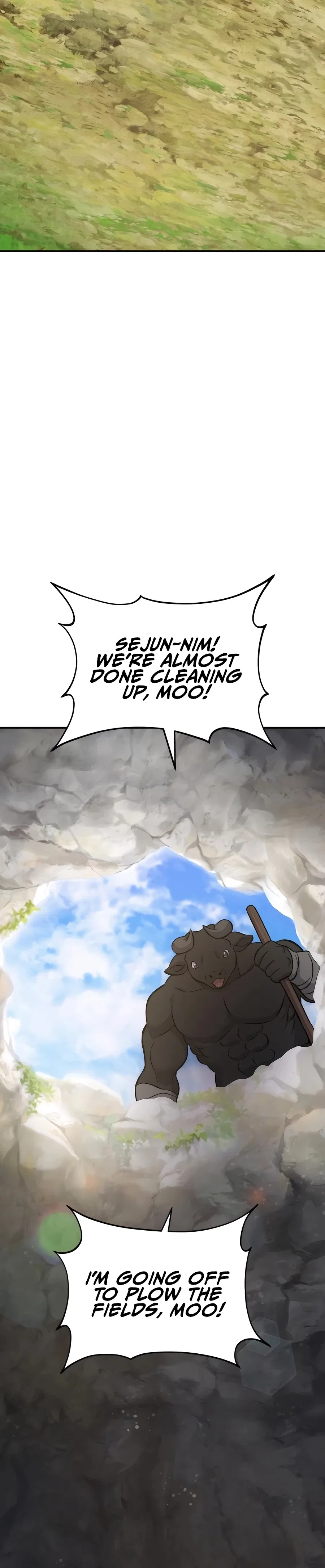 Solo Farming In The Tower Chapter 75 – Page 22