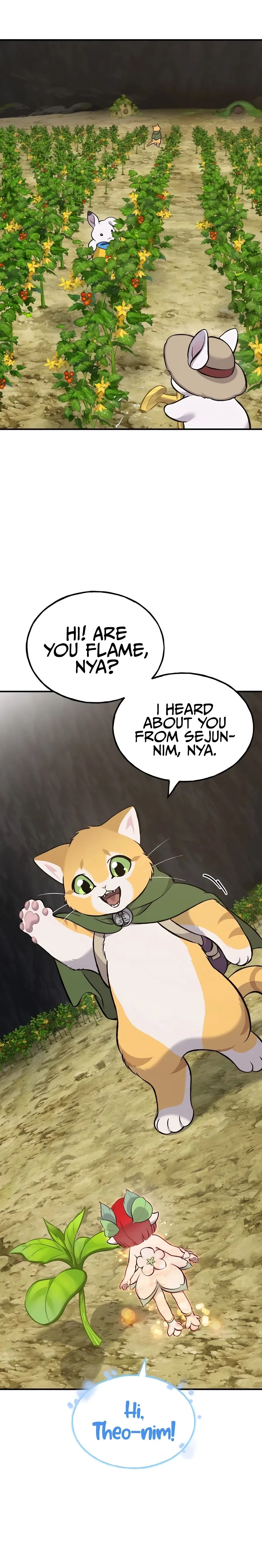 Solo Farming In The Tower Chapter 75 – Page 29