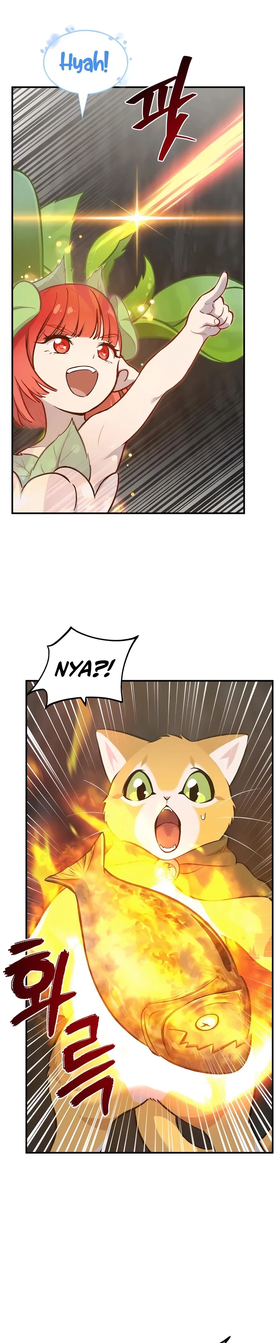 Solo Farming In The Tower Chapter 75 – Page 33