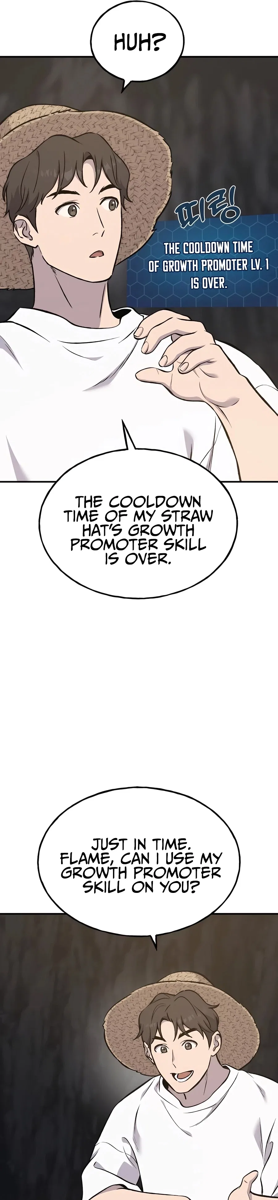 Solo Farming In The Tower Chapter 75 – Page 36