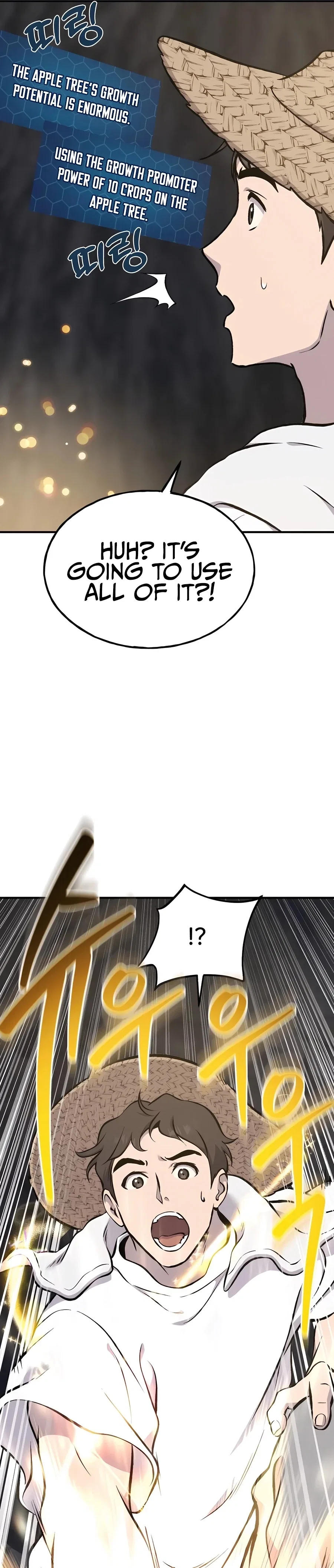 Solo Farming In The Tower Chapter 75 – Page 39