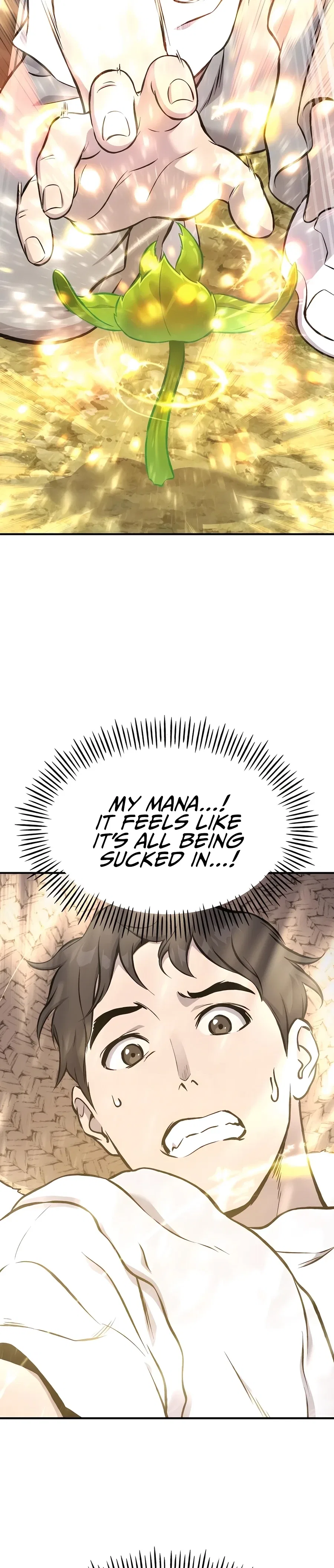 Solo Farming In The Tower Chapter 75 – Page 40