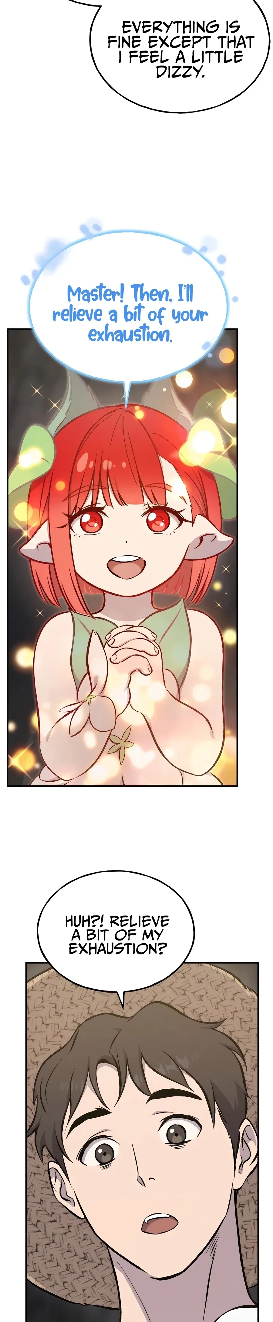 Solo Farming In The Tower Chapter 75 – Page 43