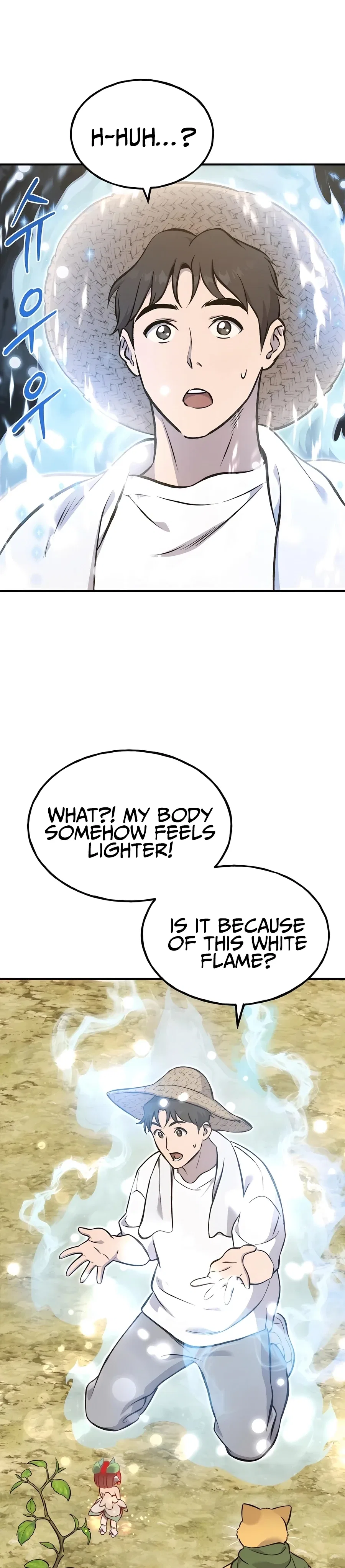 Solo Farming In The Tower Chapter 75 – Page 46