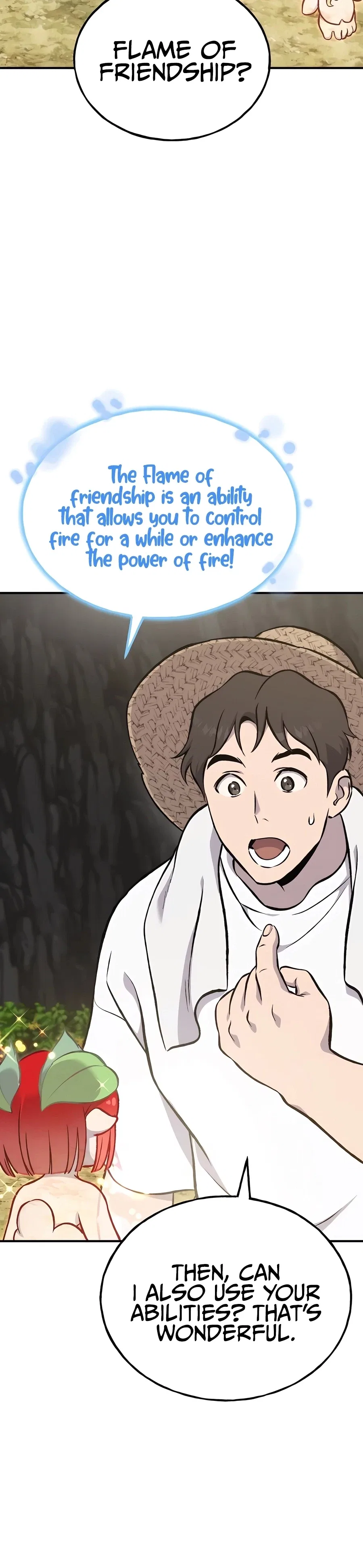 Solo Farming In The Tower Chapter 75 – Page 49