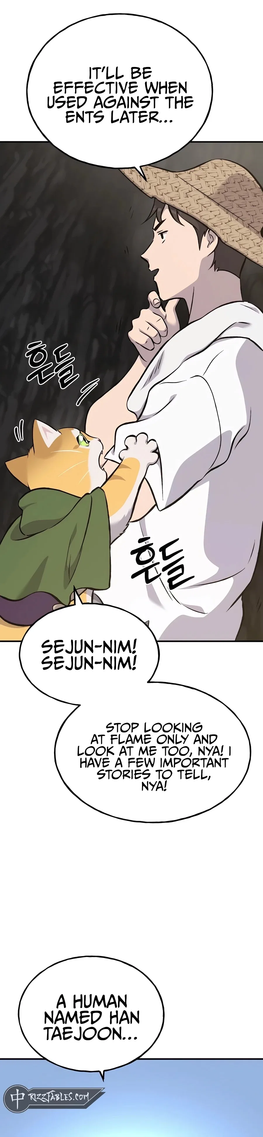 Solo Farming In The Tower Chapter 75 – Page 50