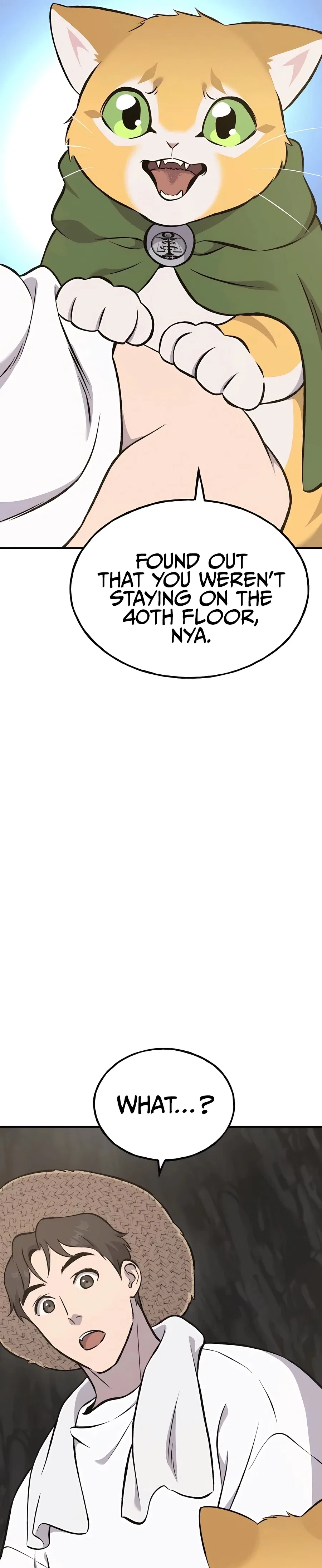 Solo Farming In The Tower Chapter 75 – Page 51