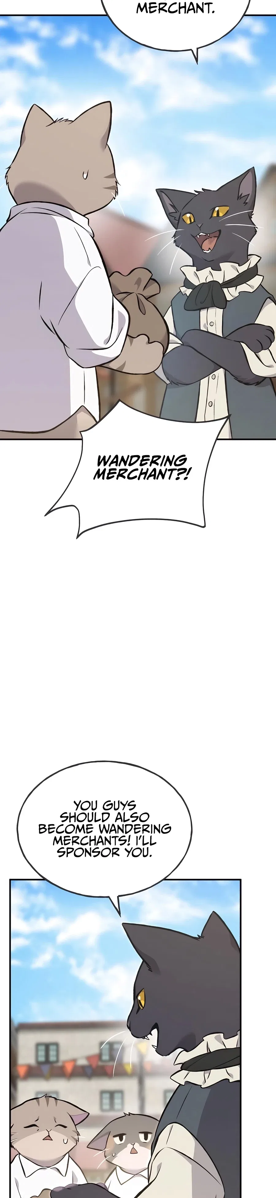 Solo Farming In The Tower Chapter 74 – Page 5