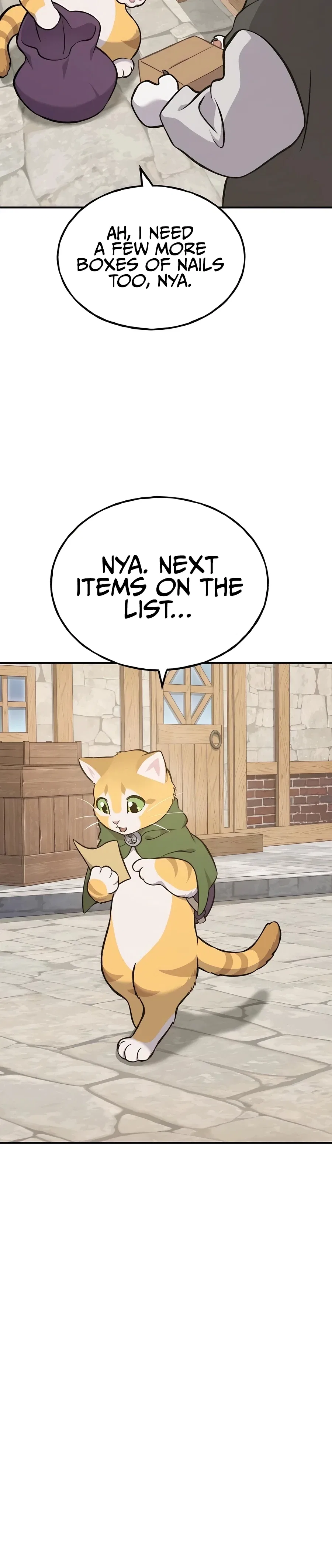 Solo Farming In The Tower Chapter 74 – Page 11
