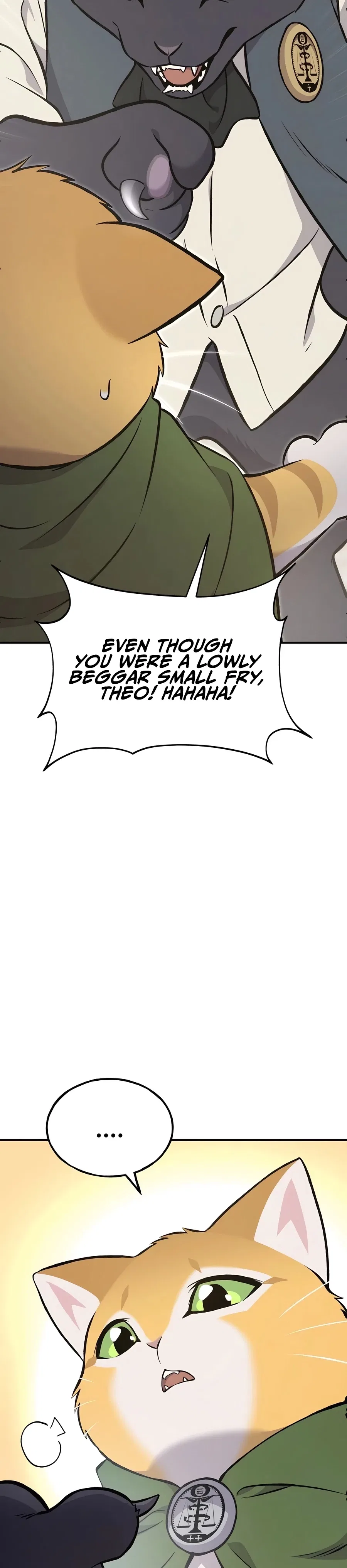 Solo Farming In The Tower Chapter 74 – Page 22