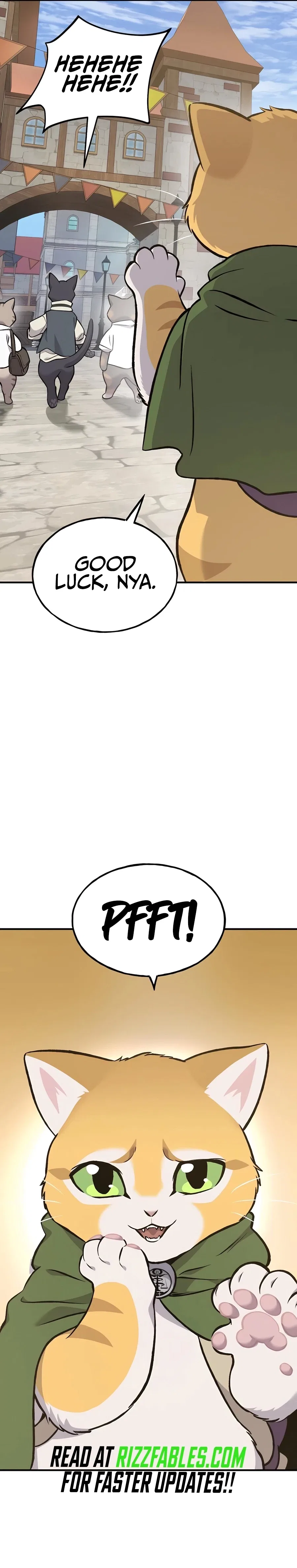 Solo Farming In The Tower Chapter 74 – Page 27