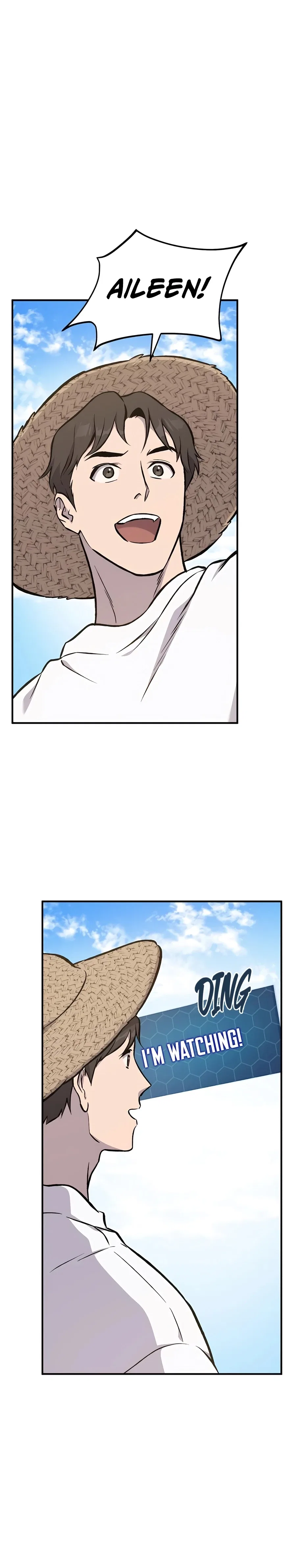 Solo Farming In The Tower Chapter 74 – Page 48