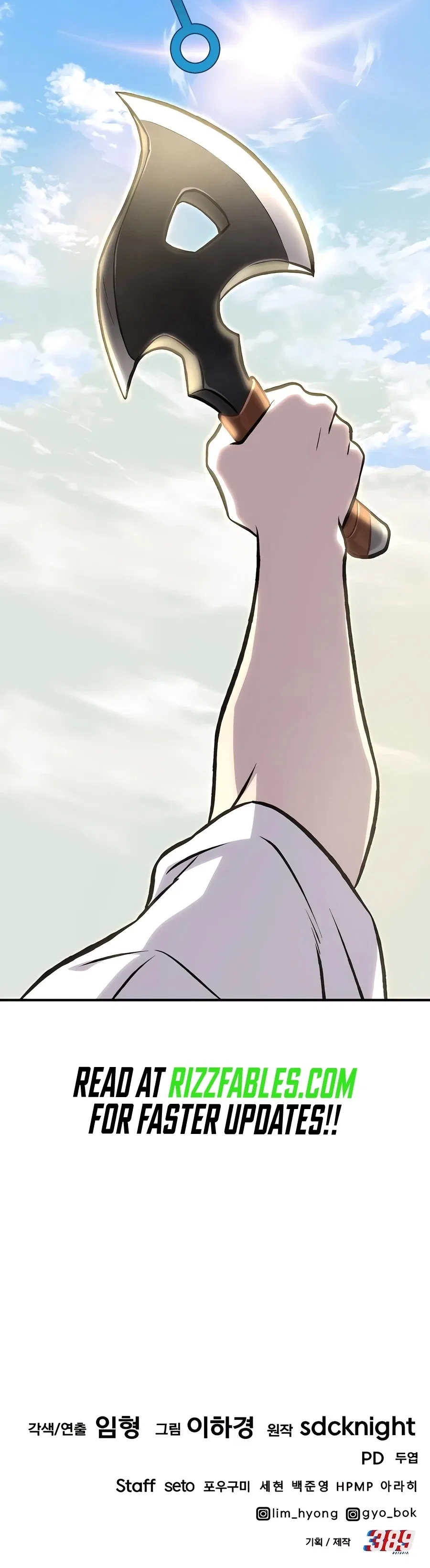 Solo Farming In The Tower Chapter 74 – Page 53