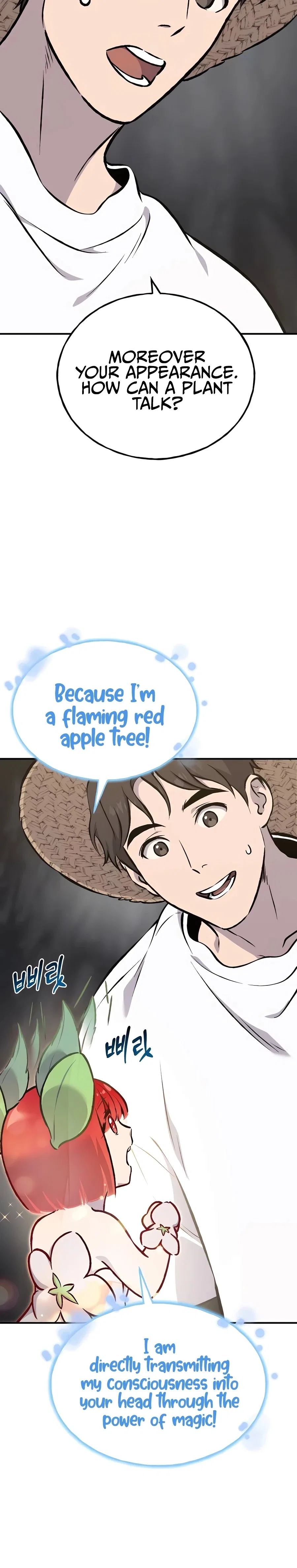 Solo Farming In The Tower Chapter 73 – Page 3
