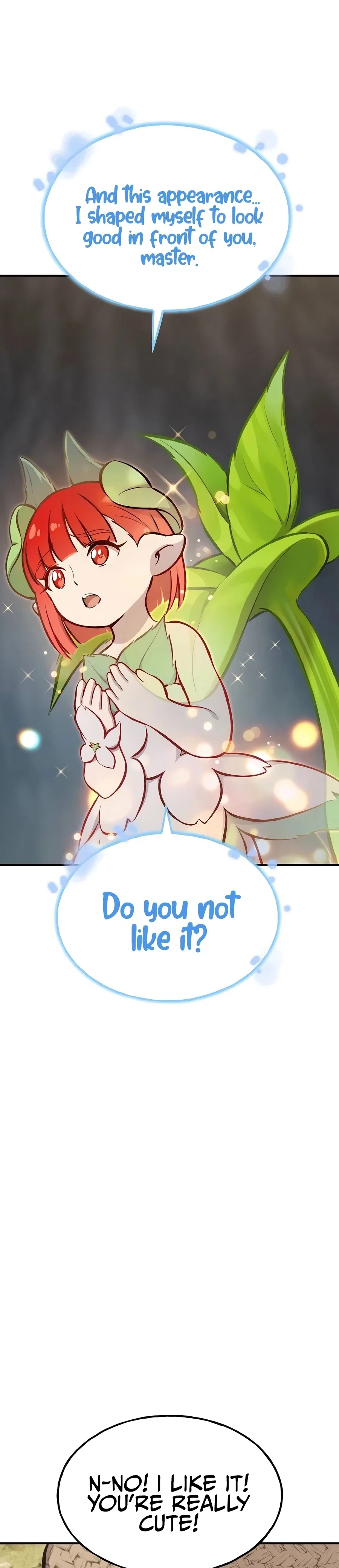 Solo Farming In The Tower Chapter 73 – Page 4