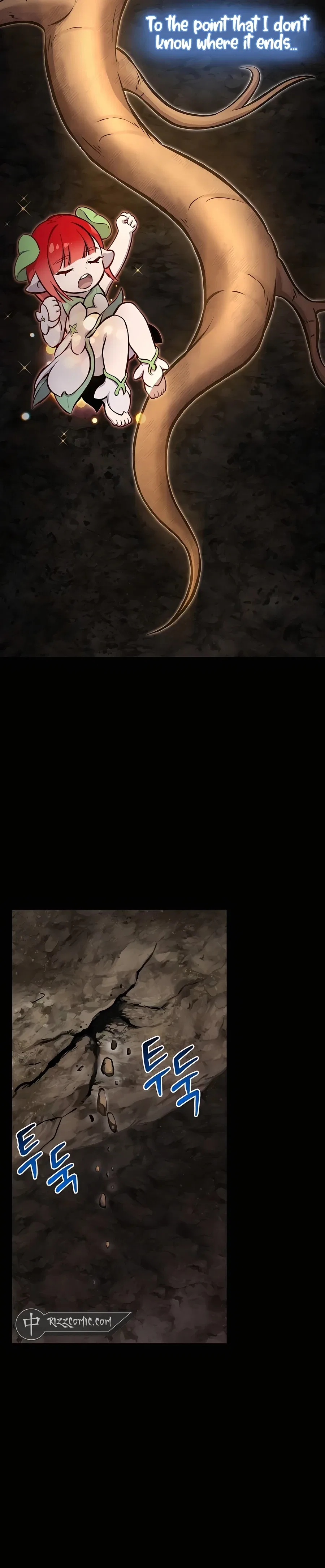 Solo Farming In The Tower Chapter 73 – Page 9