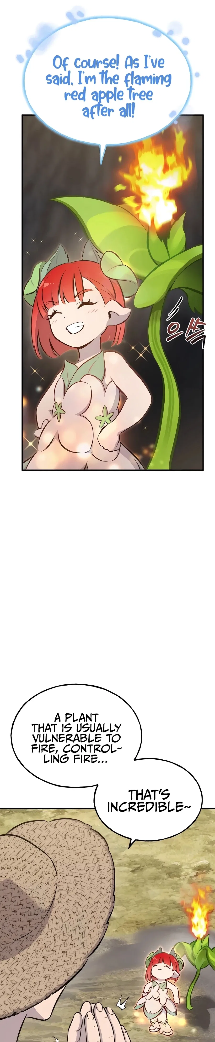 Solo Farming In The Tower Chapter 73 – Page 15