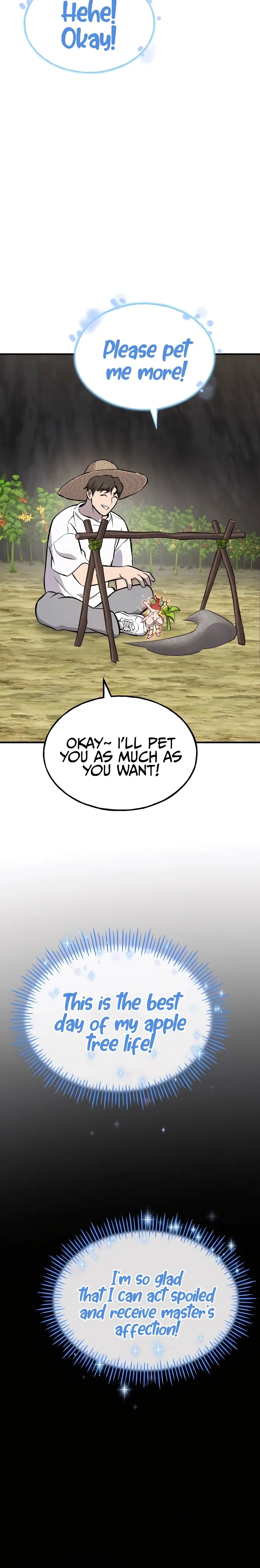 Solo Farming In The Tower Chapter 73 – Page 19