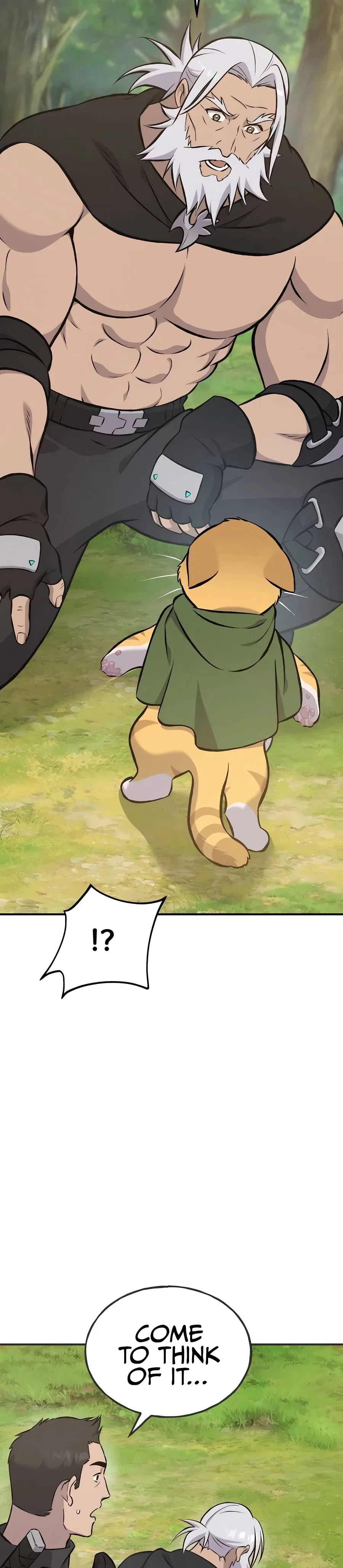 Solo Farming In The Tower Chapter 73 – Page 24