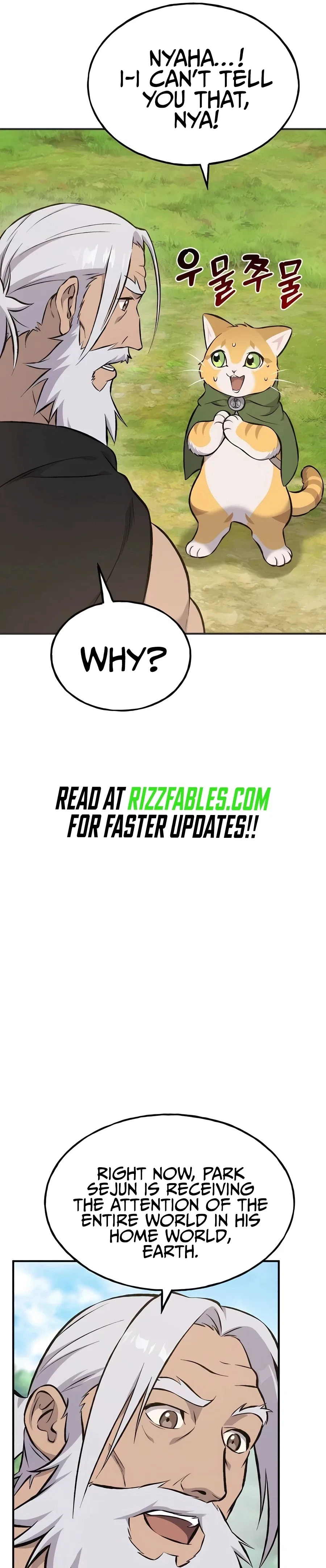 Solo Farming In The Tower Chapter 73 – Page 26