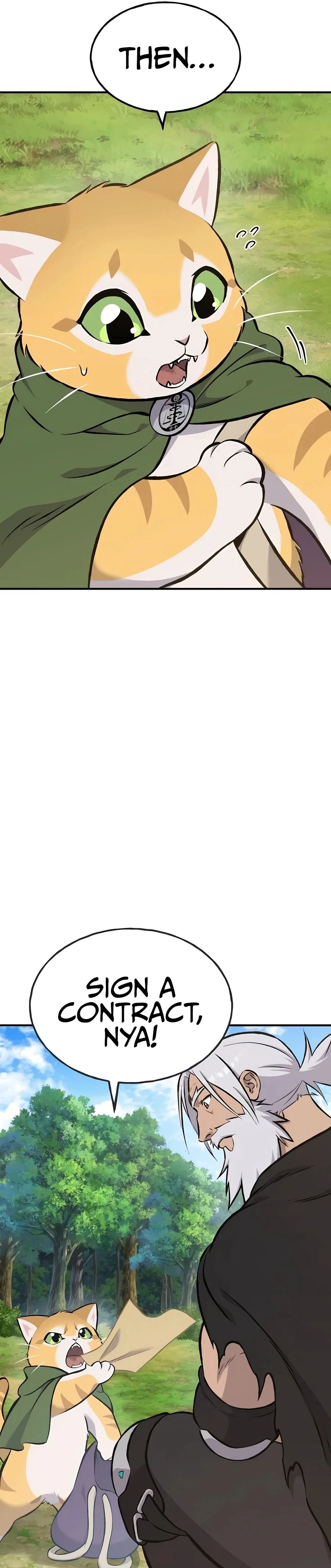 Solo Farming In The Tower Chapter 73 – Page 29