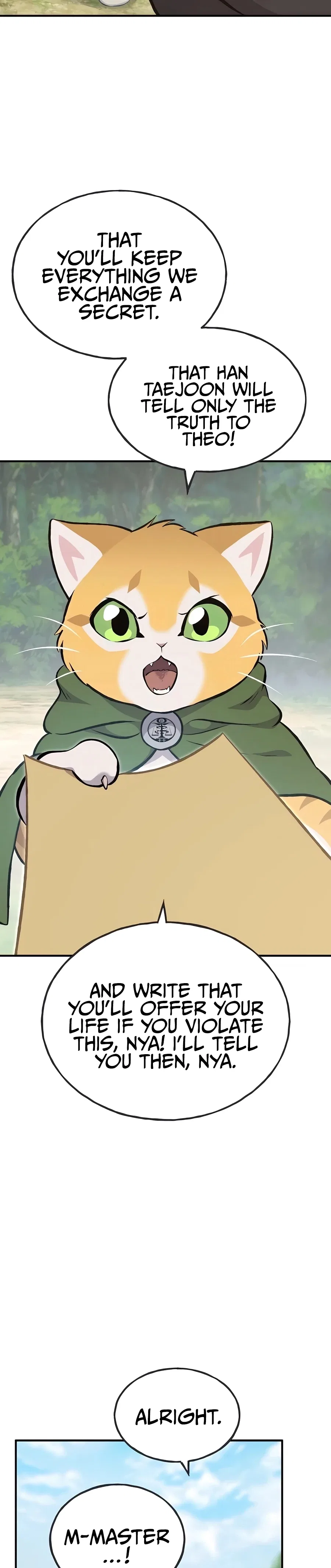 Solo Farming In The Tower Chapter 73 – Page 30