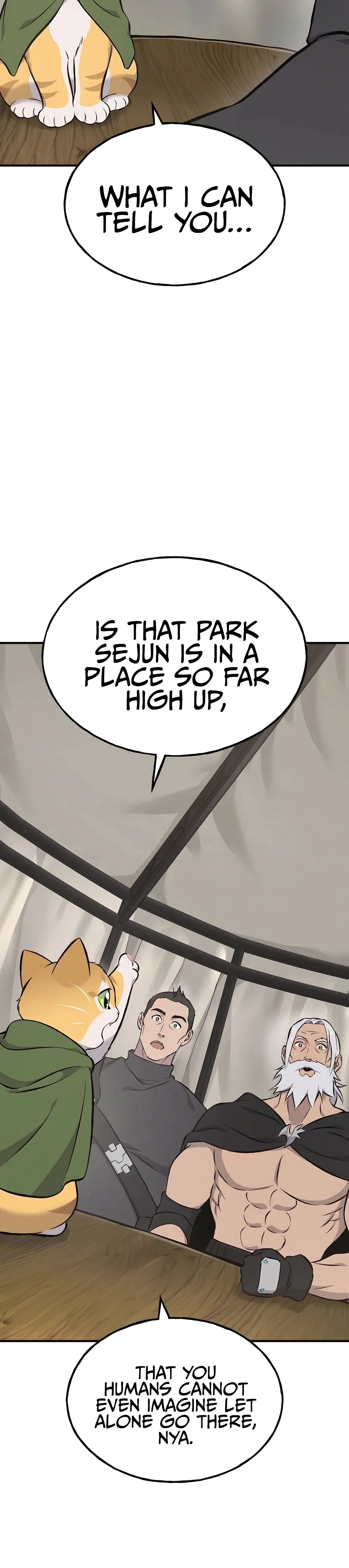 Solo Farming In The Tower Chapter 73 – Page 36