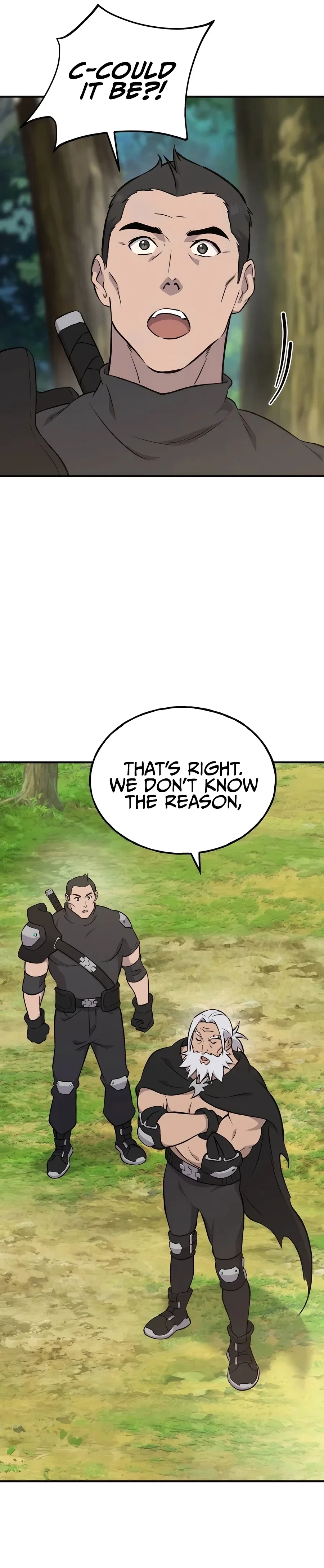 Solo Farming In The Tower Chapter 73 – Page 44