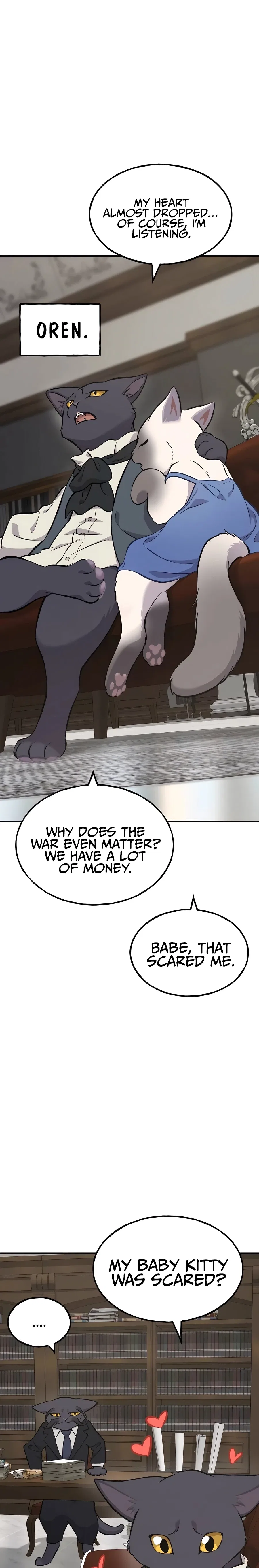 Solo Farming In The Tower Chapter 73 – Page 50