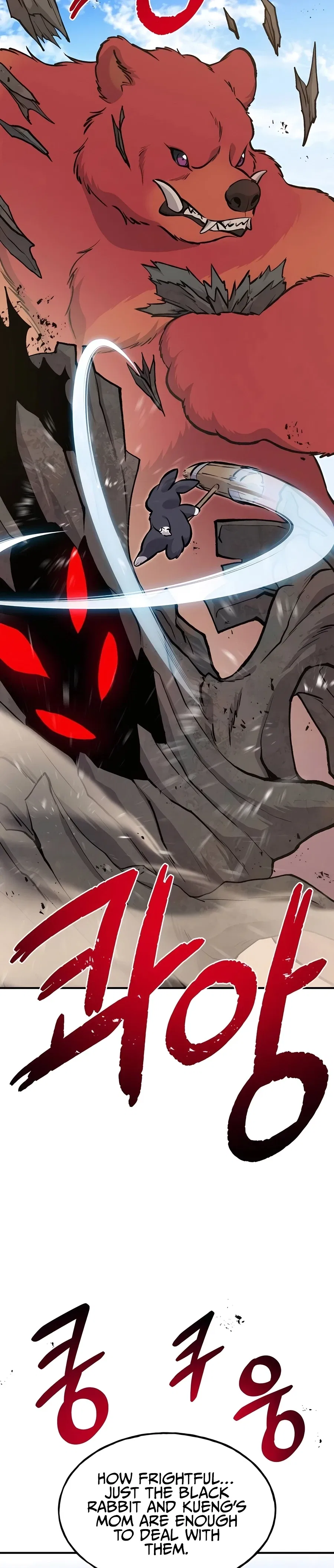 Solo Farming In The Tower Chapter 72 – Page 11