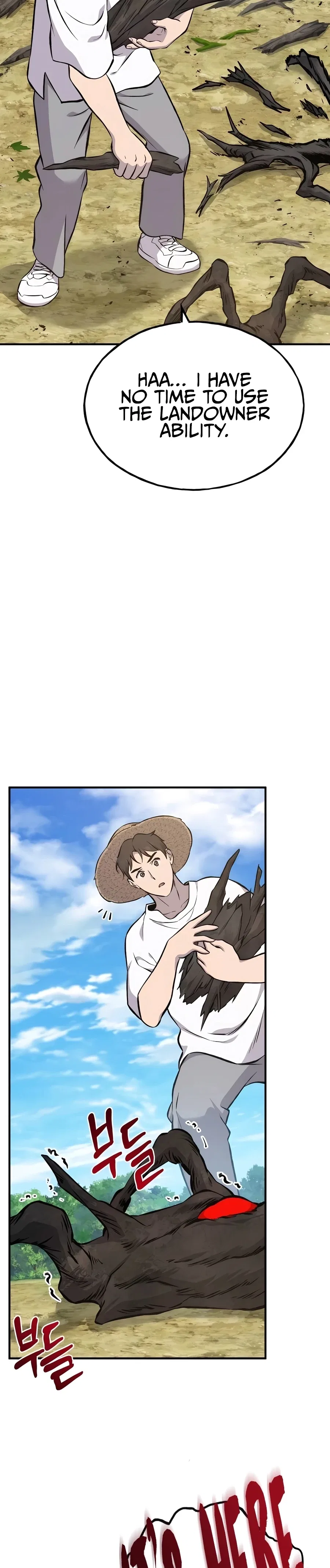 Solo Farming In The Tower Chapter 72 – Page 19