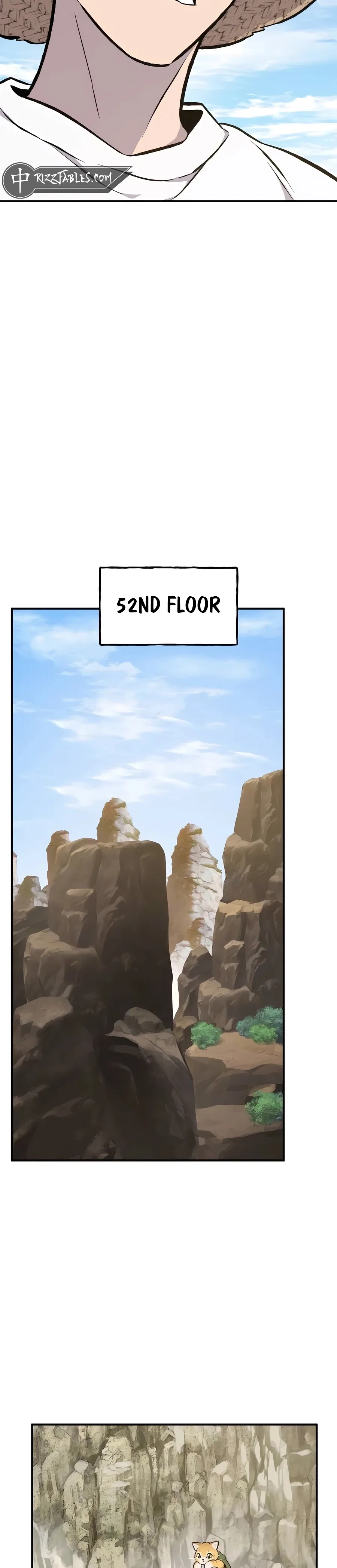 Solo Farming In The Tower Chapter 72 – Page 22