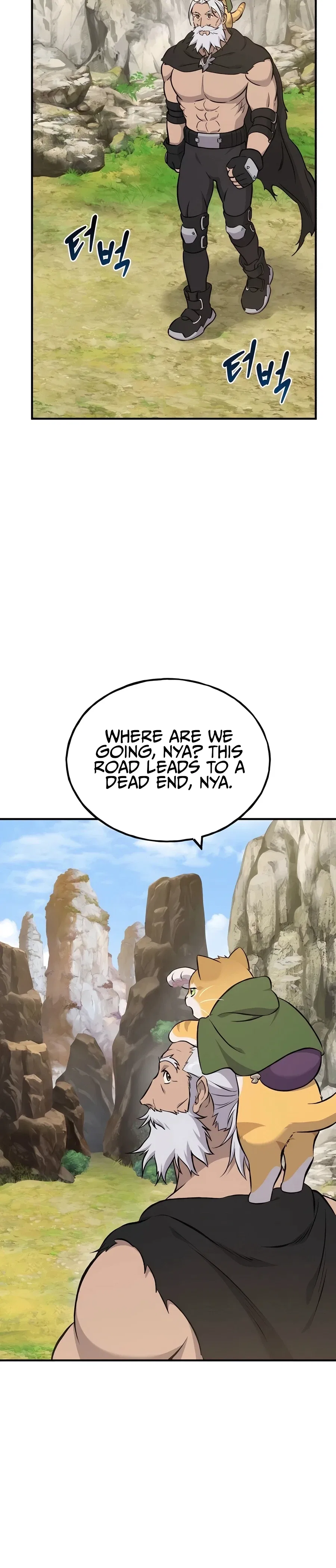 Solo Farming In The Tower Chapter 72 – Page 23