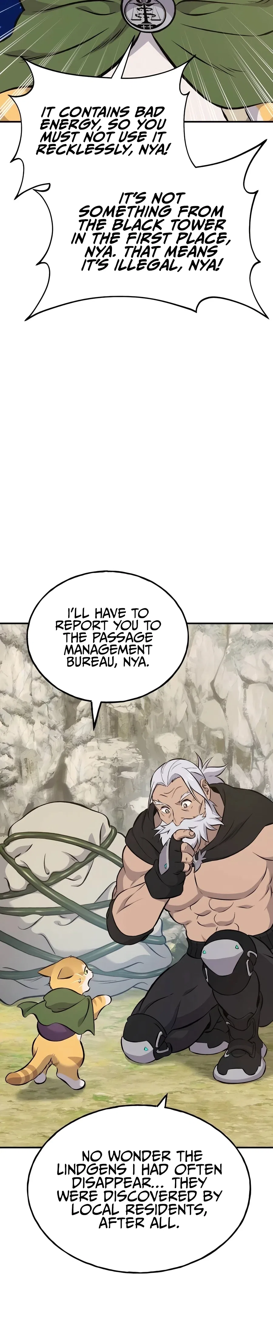 Solo Farming In The Tower Chapter 72 – Page 26