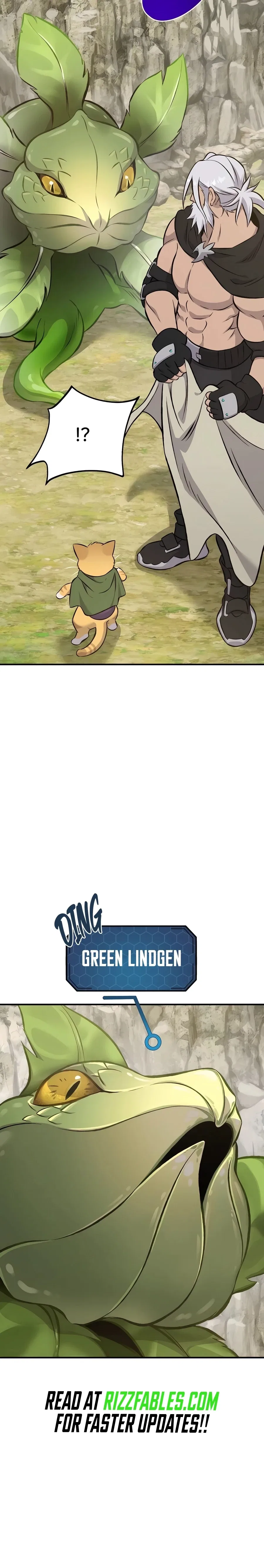 Solo Farming In The Tower Chapter 72 – Page 28