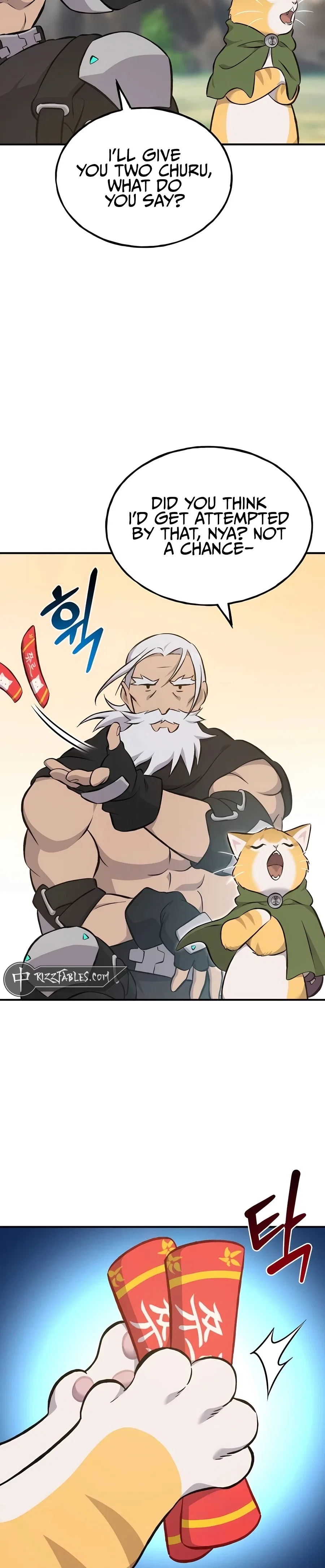 Solo Farming In The Tower Chapter 72 – Page 30