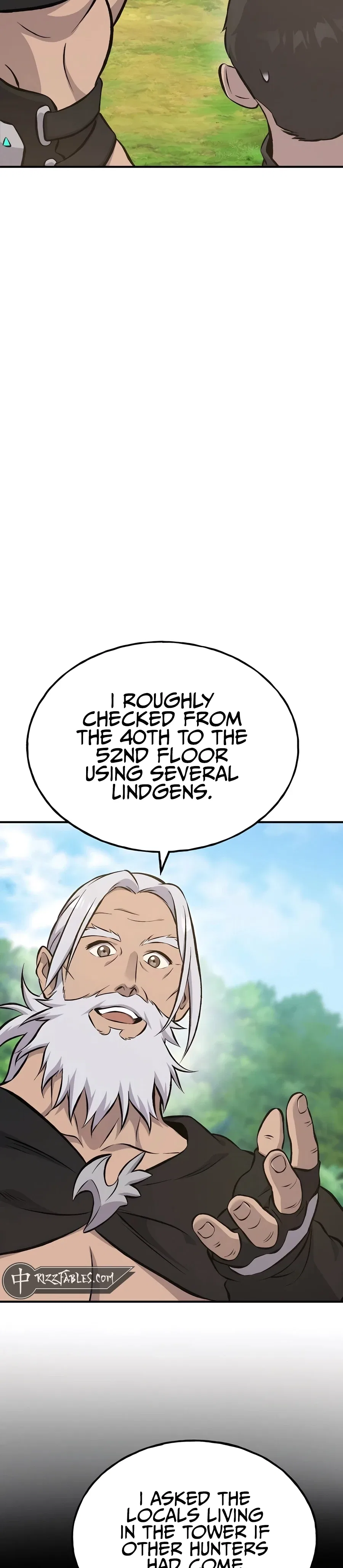 Solo Farming In The Tower Chapter 72 – Page 39