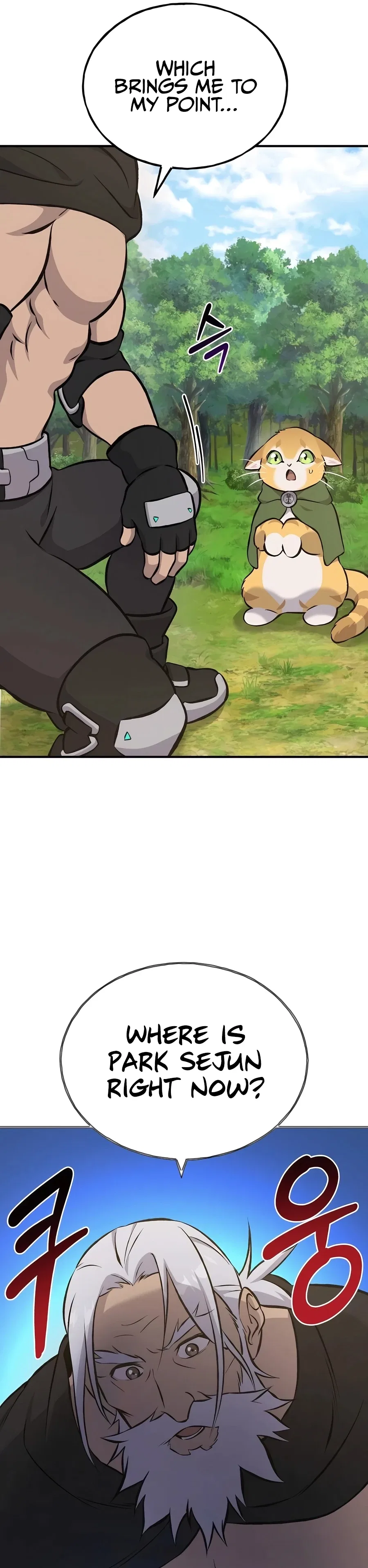 Solo Farming In The Tower Chapter 72 – Page 41