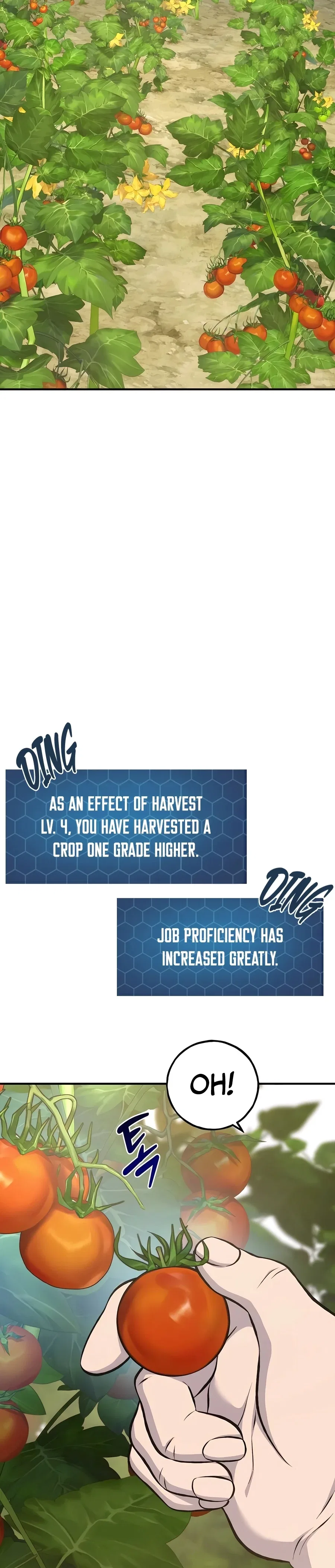 Solo Farming In The Tower Chapter 72 – Page 45