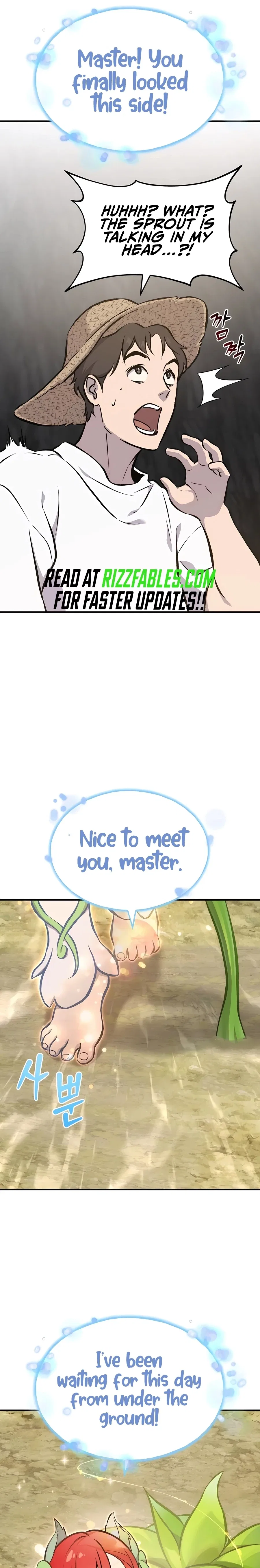 Solo Farming In The Tower Chapter 72 – Page 56