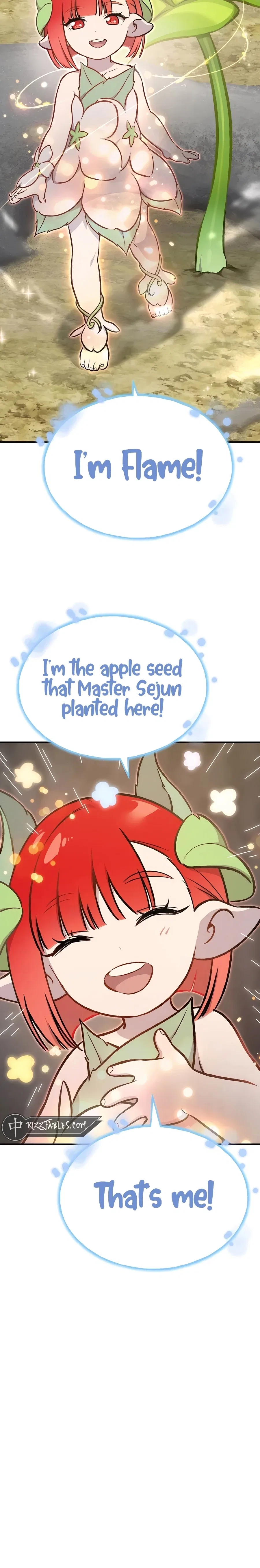 Solo Farming In The Tower Chapter 72 – Page 57