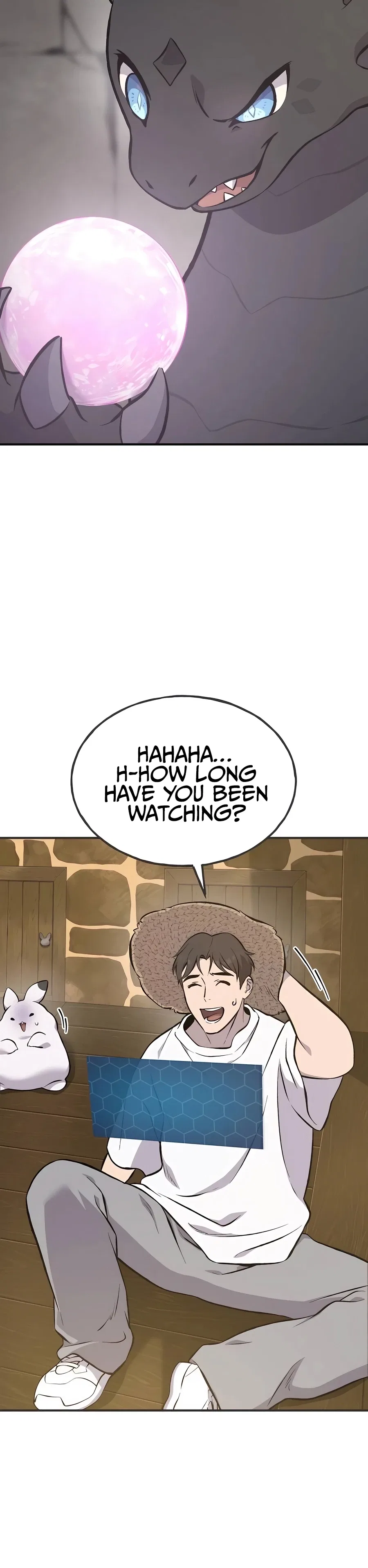 Solo Farming In The Tower Chapter 71 – Page 5