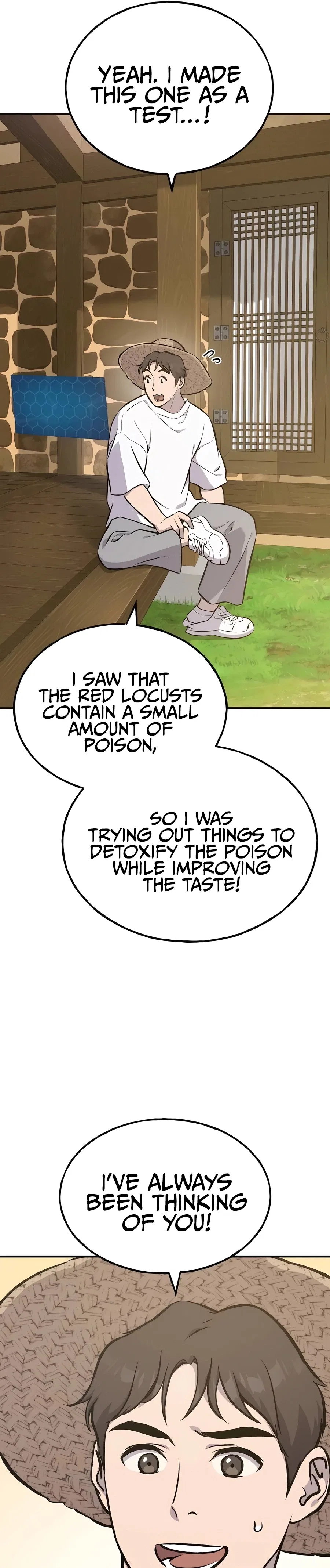 Solo Farming In The Tower Chapter 71 – Page 10