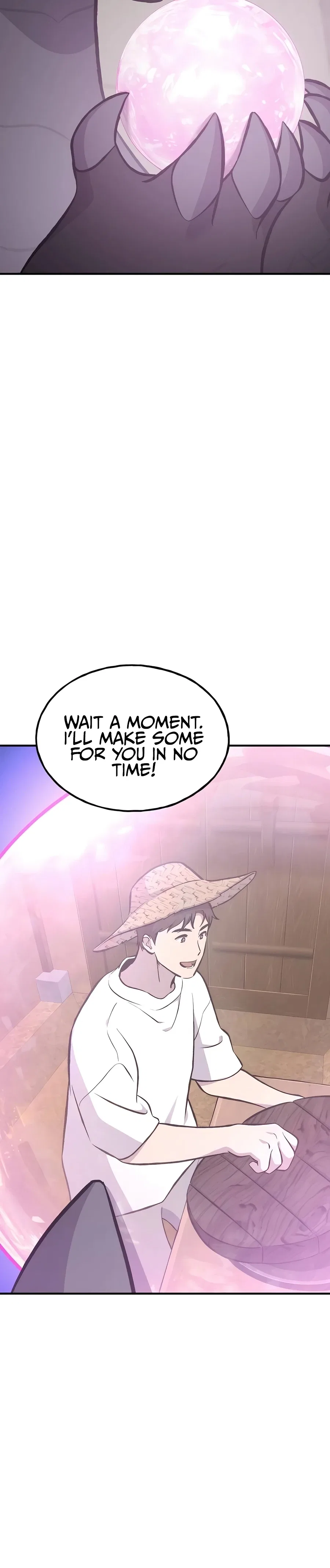 Solo Farming In The Tower Chapter 71 – Page 12