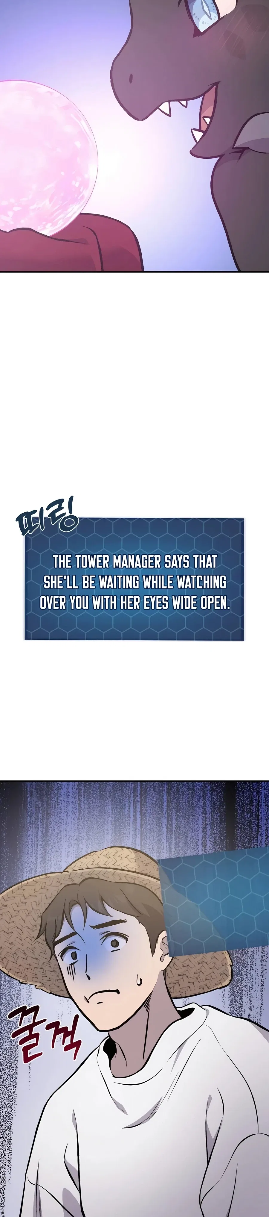 Solo Farming In The Tower Chapter 71 – Page 14