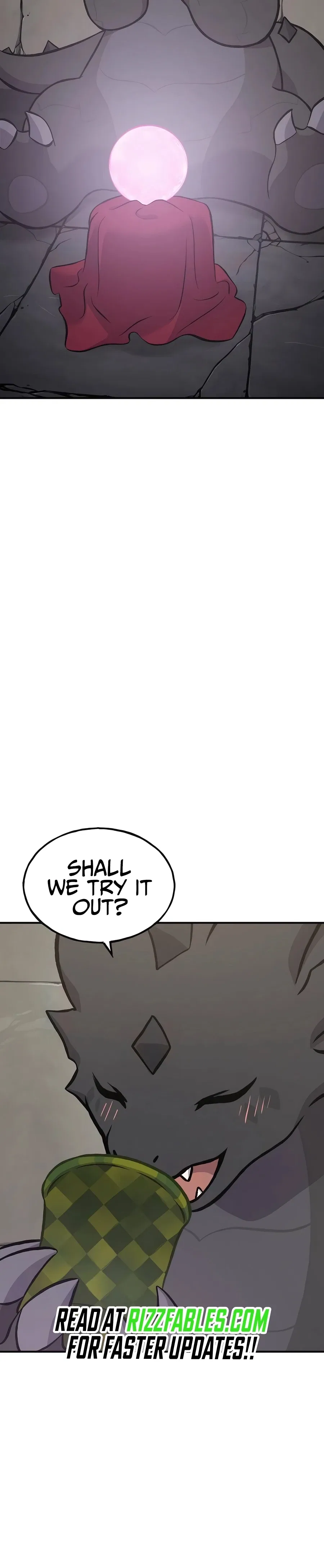 Solo Farming In The Tower Chapter 71 – Page 23